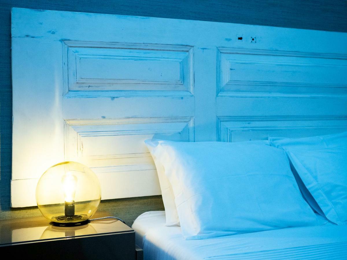 Apa M - Loft Guesthouse Jardim Das Maes Charming วีเซว ภายนอก รูปภาพ